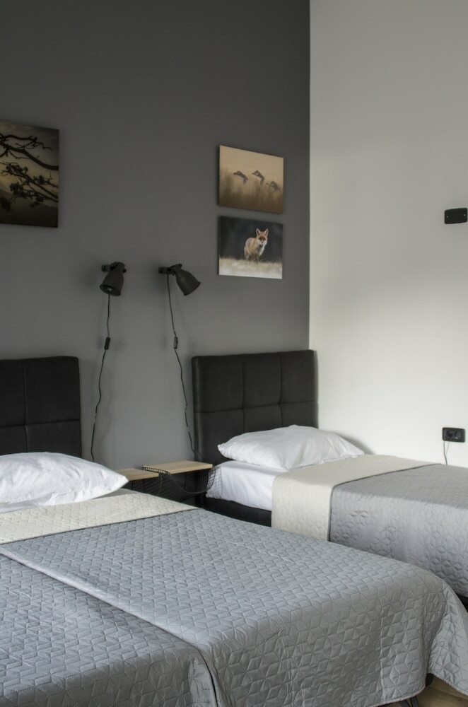 Hotel K43 Rooms And Apartments