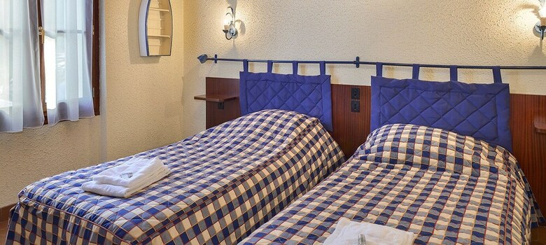 Posada Auberge de La Grange Aux Oies