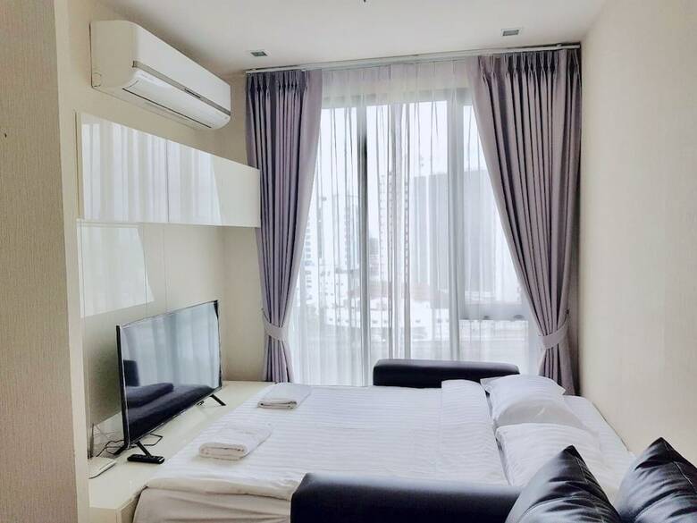 Apartamentos The Astra Condo