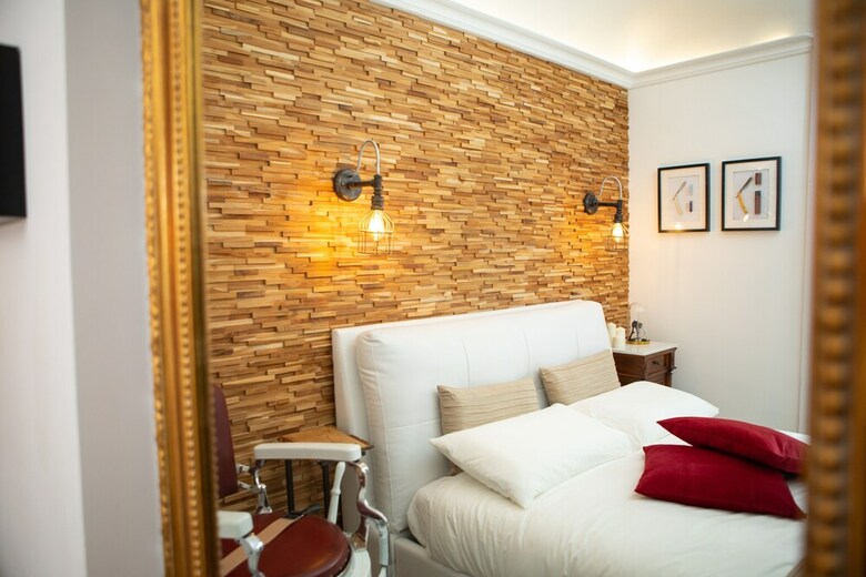 Apartamento La Dimora Del Barbiere