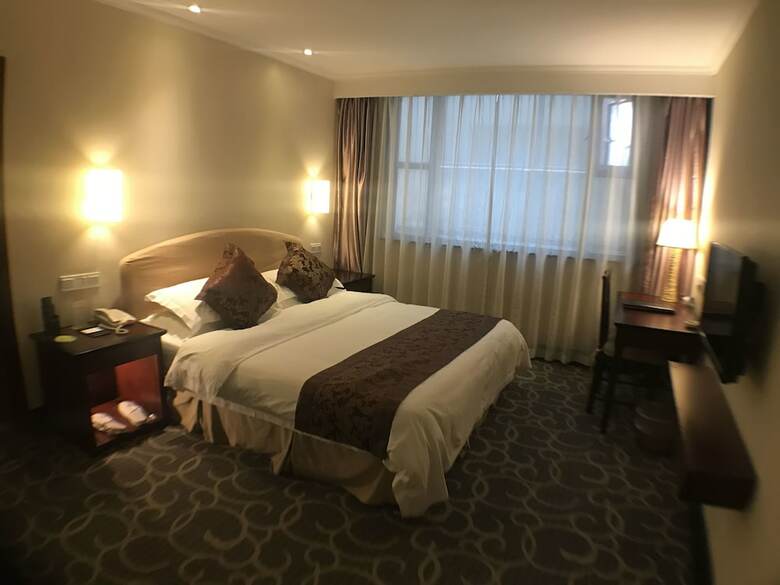 Garden Hotel
