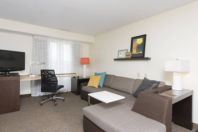 Aparthotel Residence Inn By Marriott Grand Rapids West
