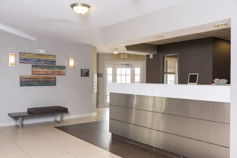 Aparthotel Residence Inn By Marriott Grand Rapids West