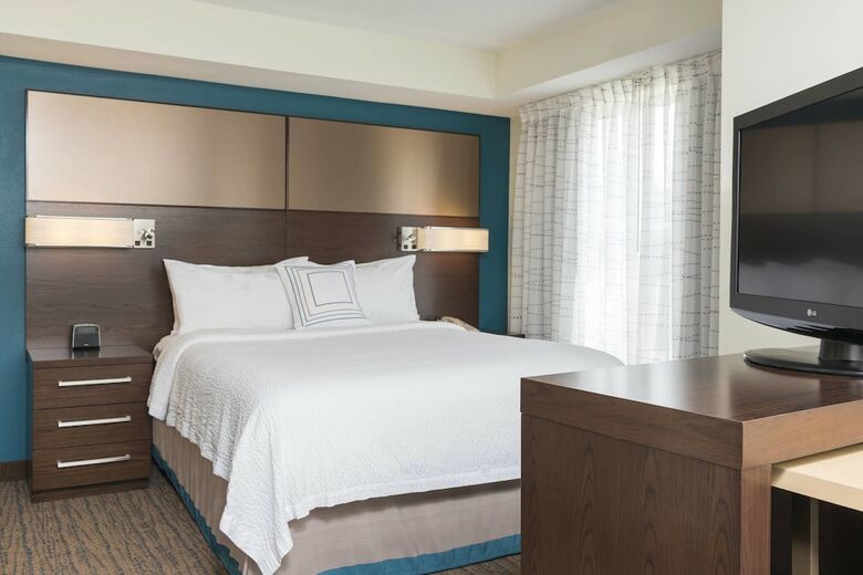 Aparthotel Residence Inn By Marriott Grand Rapids West