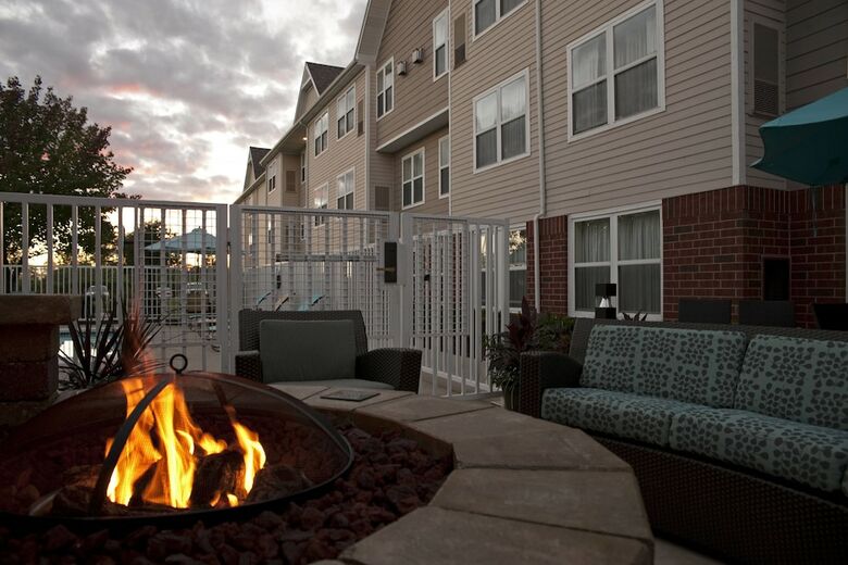 Aparthotel Residence Inn By Marriott Grand Rapids West