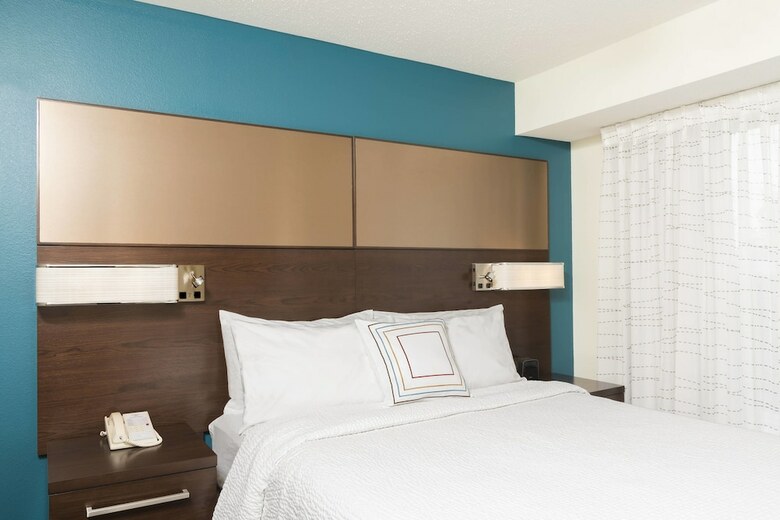 Aparthotel Residence Inn By Marriott Grand Rapids West