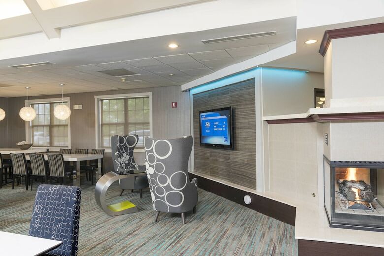 Aparthotel Residence Inn By Marriott Grand Rapids West