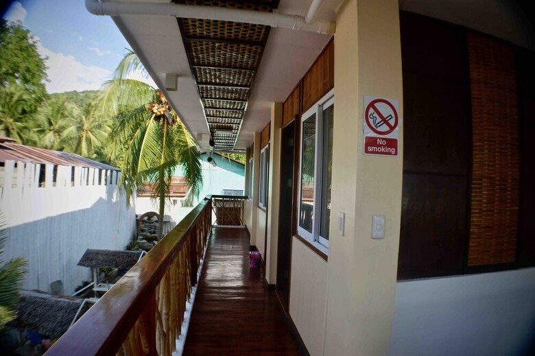 Hotel Alegria Dive Resort