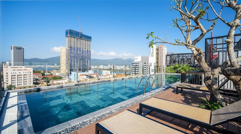 Seahorse Office And Hotel
