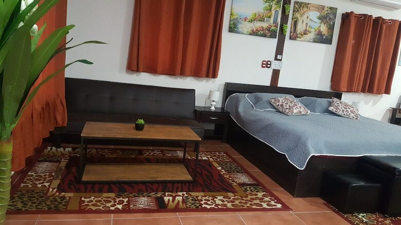Hotel Casa Vito