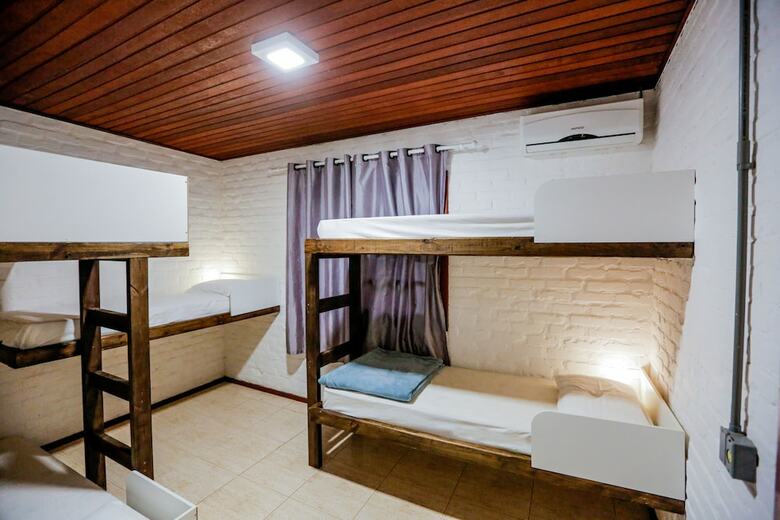 Hostal Wind House Hostel