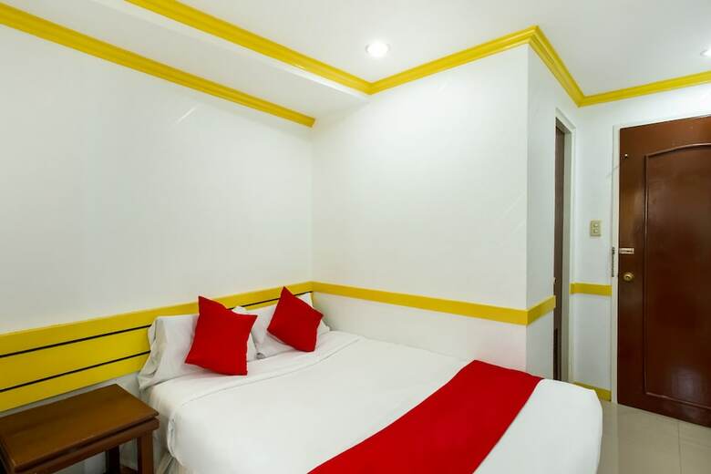 Hotel Oyo 496 D'abirus Inn