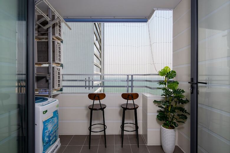 Muong Thanh Apartment
