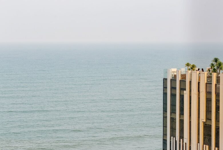 Muong Thanh Apartment