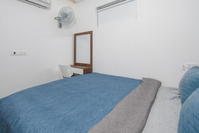 Muong Thanh Apartment
