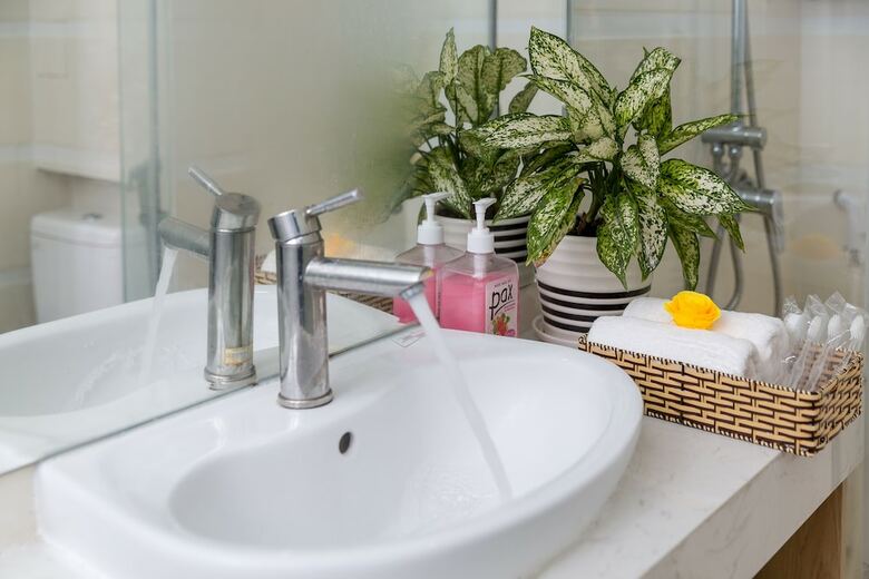 Muong Thanh Apartment