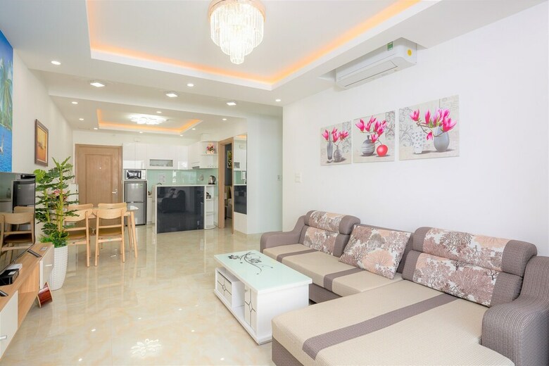 Muong Thanh Apartment