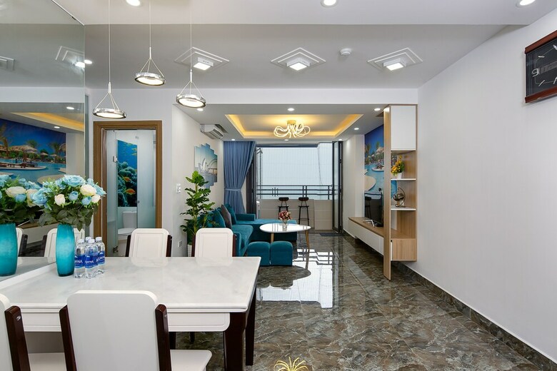 Muong Thanh Apartment