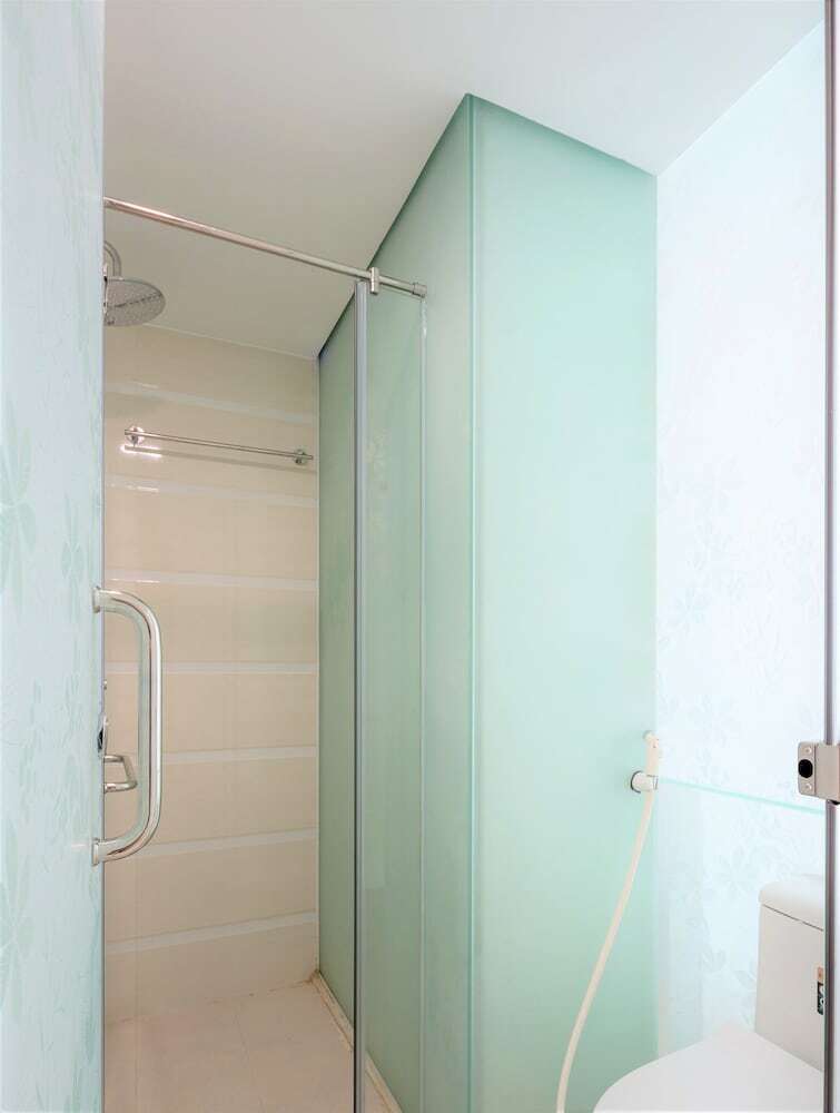 Muong Thanh Apartment