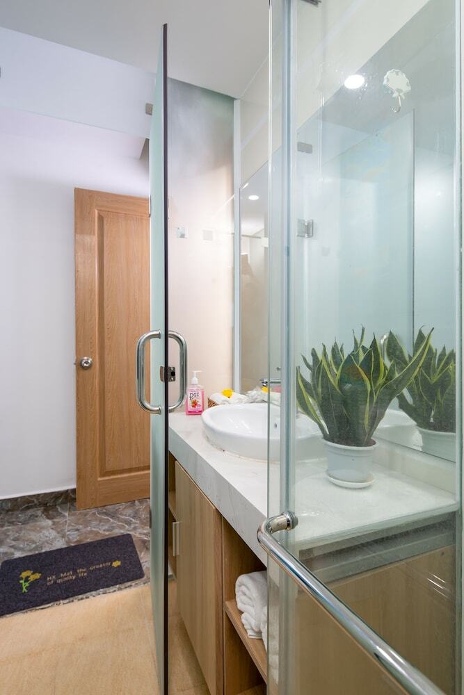 Muong Thanh Apartment