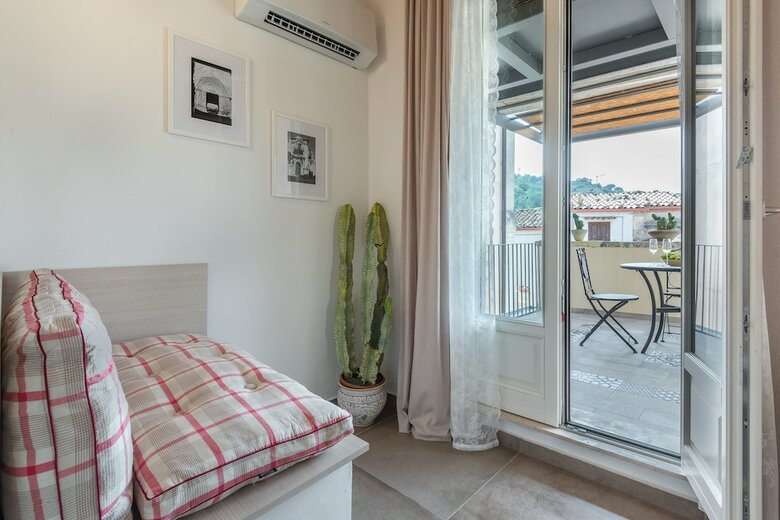 Il Baiocco B&B