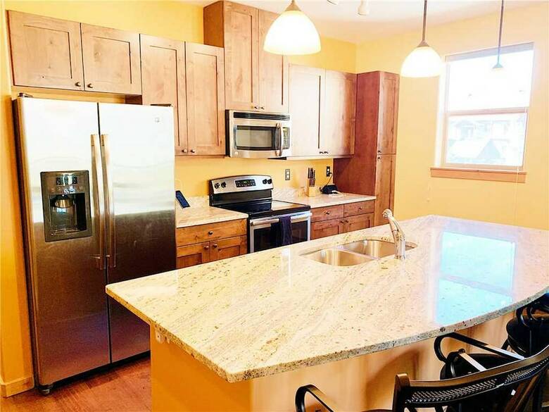 Trailhead Lodges By Stay Winter Park
