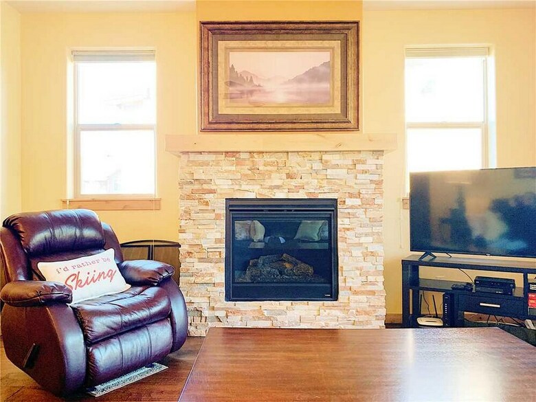 Trailhead Lodges By Stay Winter Park