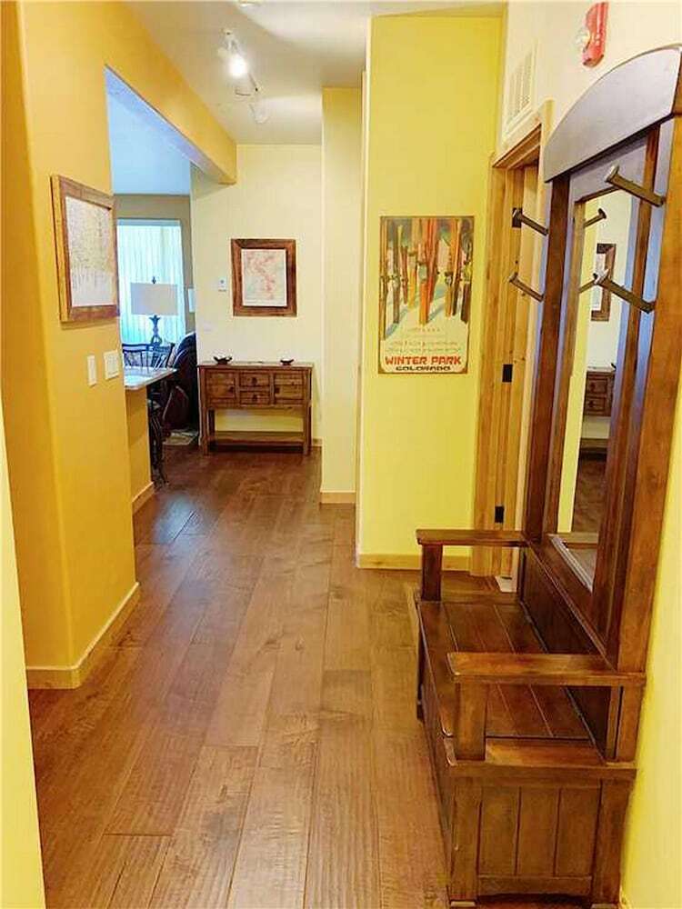 Trailhead Lodges By Stay Winter Park