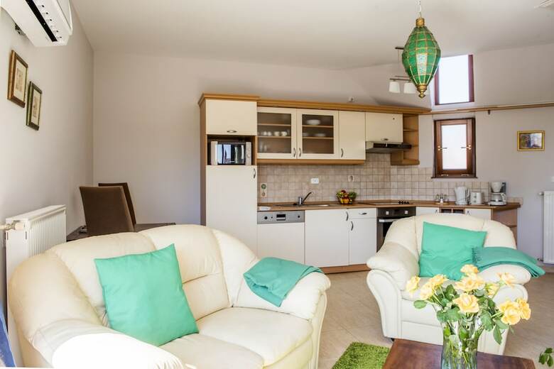 Aparthotel Feng Shui Wellness Apartmanh�z