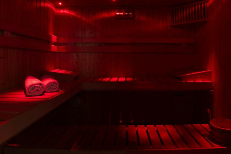 Aparthotel Feng Shui Wellness Apartmanh�z
