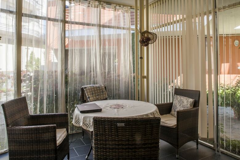 Aparthotel Feng Shui Wellness Apartmanh�z