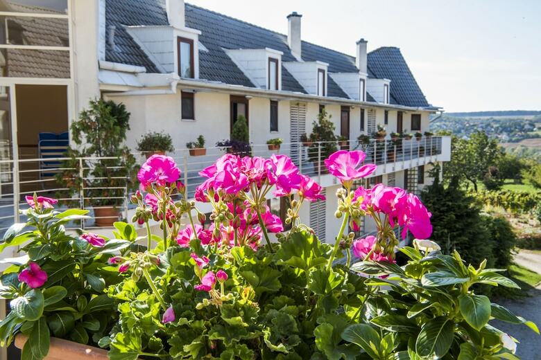 Aparthotel Feng Shui Wellness Apartmanh�z