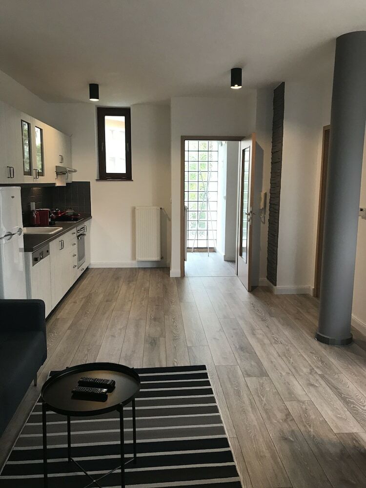 Aparthotel Feng Shui Wellness Apartmanh�z