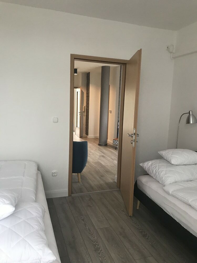 Aparthotel Feng Shui Wellness Apartmanh�z