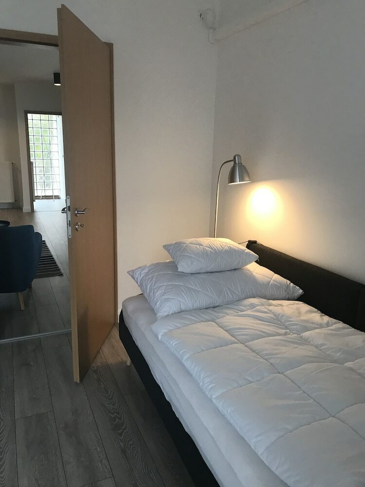 Aparthotel Feng Shui Wellness Apartmanh�z