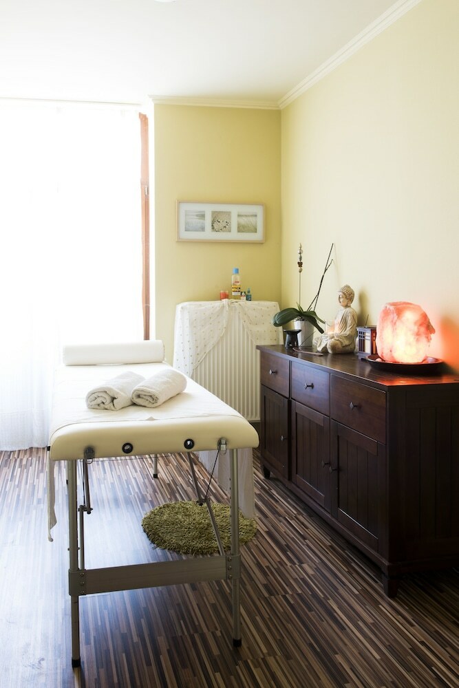 Aparthotel Feng Shui Wellness Apartmanh�z