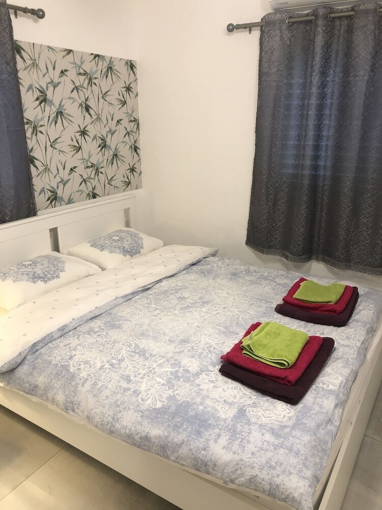 Apartamento Quiet And Homey Near The Beach