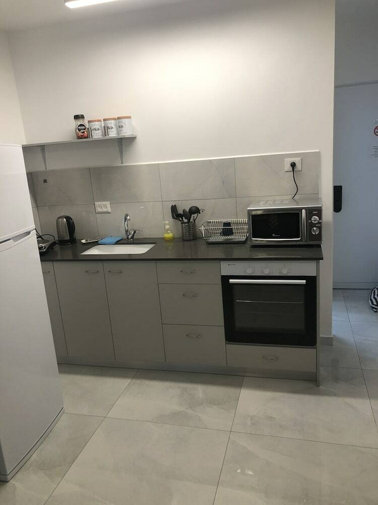 Apartamento Quiet And Homey Near The Beach