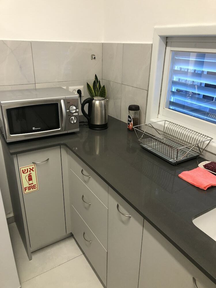 Apartamento Quiet And Homey Near The Beach