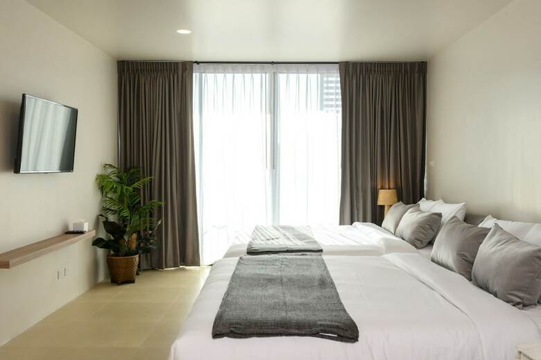 Hotel Sasi Home Sukhumvit