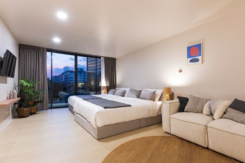Hotel Sasi Home Sukhumvit
