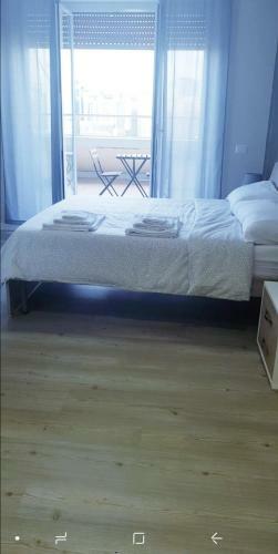 Hotel B&B Napoli's Rooftop