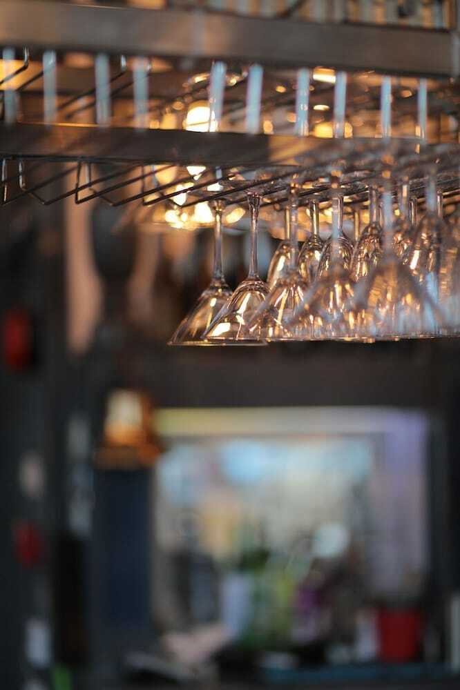 Newmarket Ale House ? Hotel & Restaurant