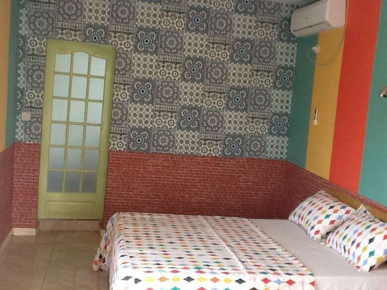 Hotel Crayons Couleurs T�ranga