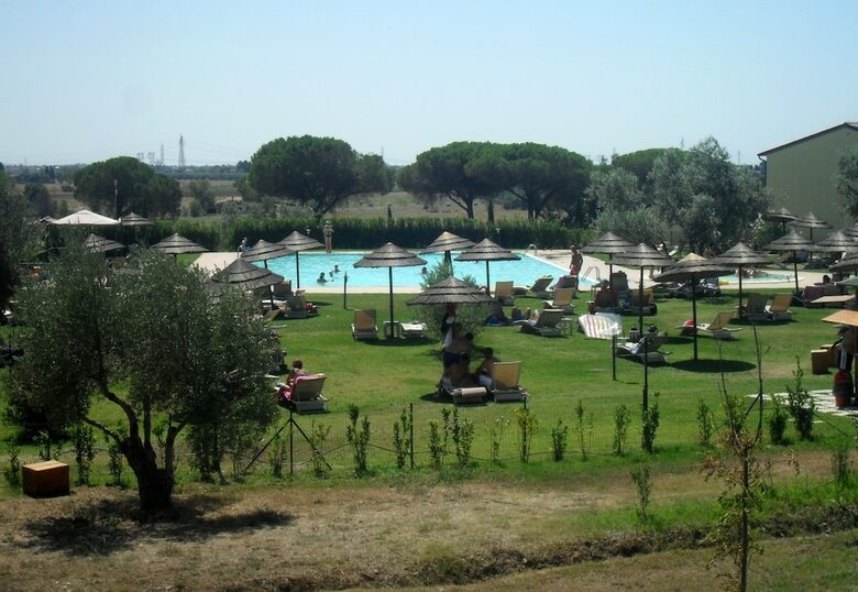 Residencia Le Corti Di Montepitti