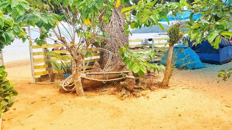 Hostal Camping Do Ben�