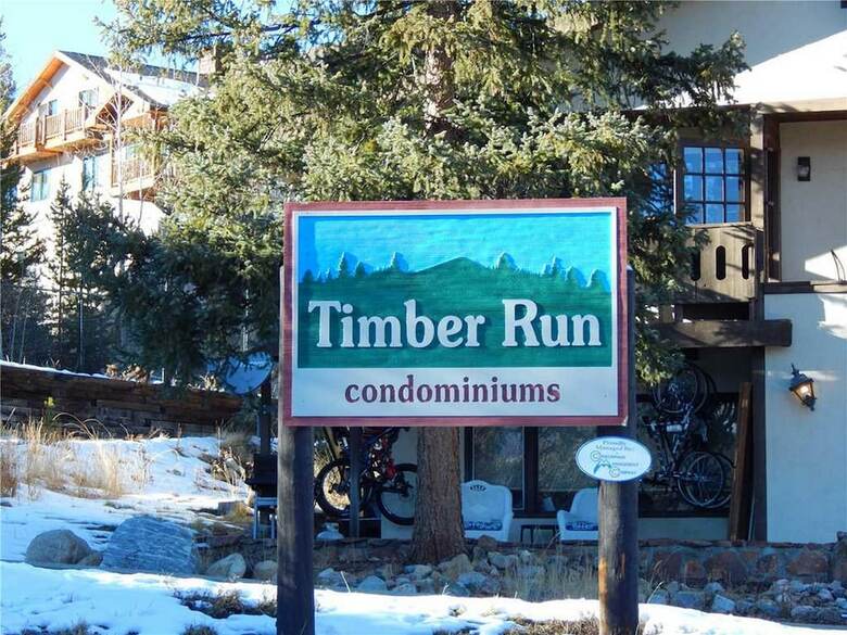 Timber Run Vista By Stay Winter Park