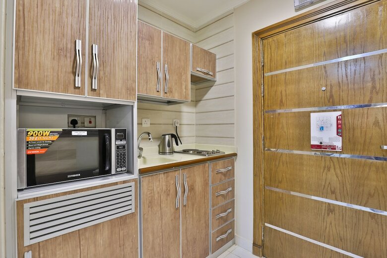 Hotel Oyo 378 Madinah Diamond