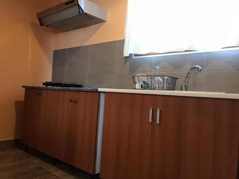 Hotel Jericho Rooms