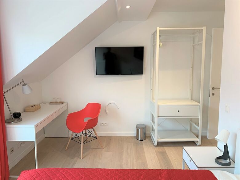 Hotel Eurocitadin